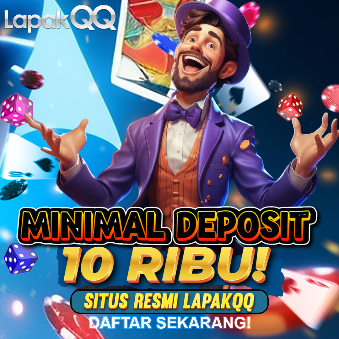 Slot Gacor